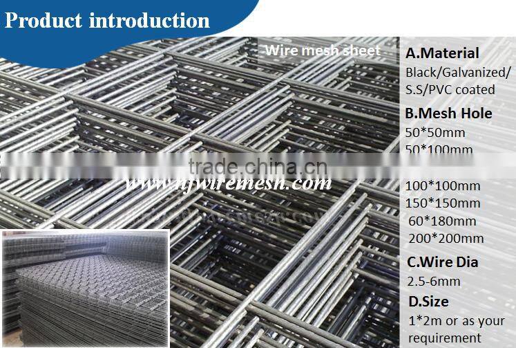 1.3mm Galvanized 3/8" /3/4" /1/2" /1" hole Welded Wire Mesh Net(Guangzhou factory)