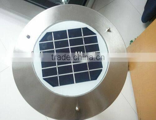 High efficiency Good quality Cheap price solar LED garden light