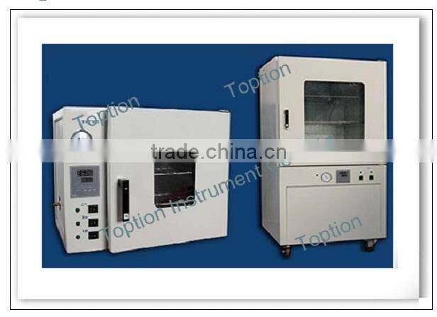 lab -use Electric Desktop thermostat drying oven
