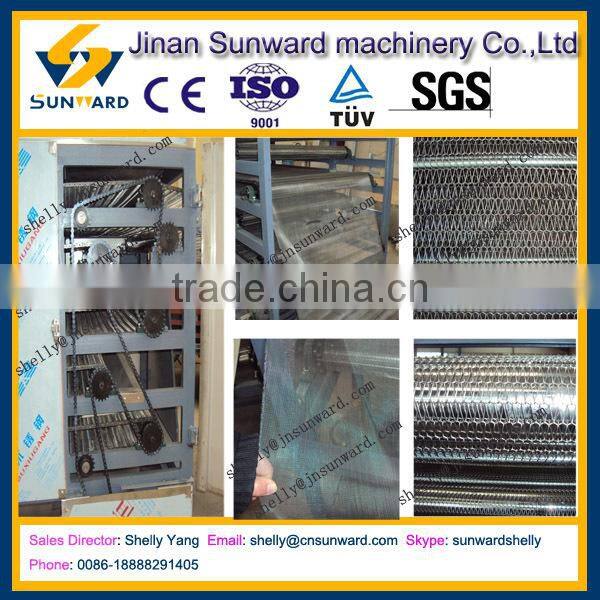 Best selling in China multilayer dryer, electric oven, electric baking oven