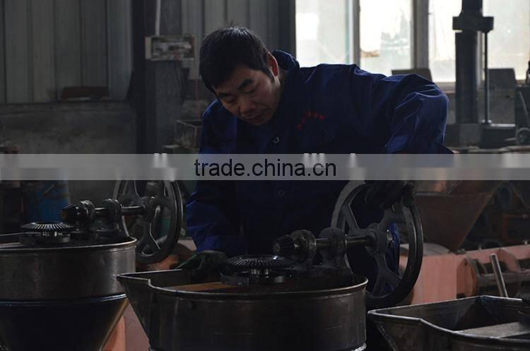 Small Animal Feed Mill Machinery