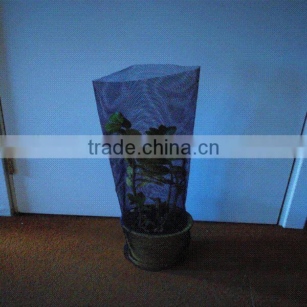 PE Plastic Mesh Tree Guard