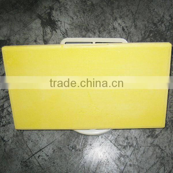 PUR pu plastering trowel