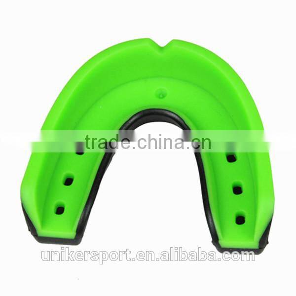 Gum Shield Mouth Guard Teeth Protector Quality MMA Boxing Tooth Protection
