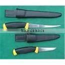 fish fillet filleting knife