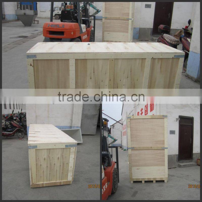 qualified wheat flour packing scale /packing machine