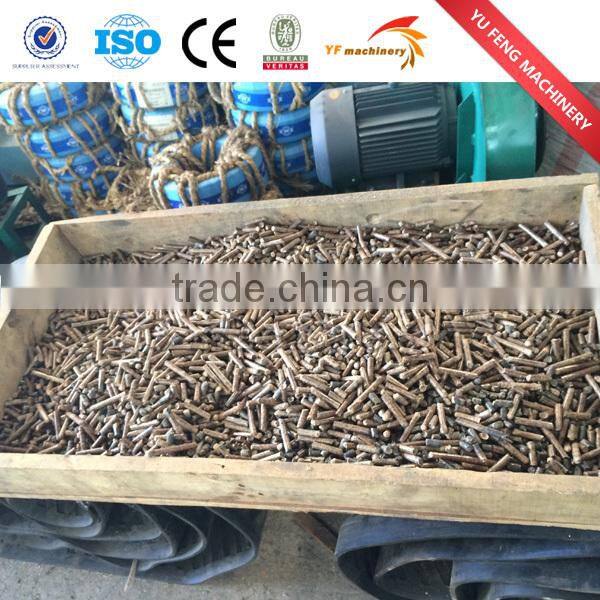 Yufeng Brand corn stalks, cotton stalks for pellet production line, pellet making plant
