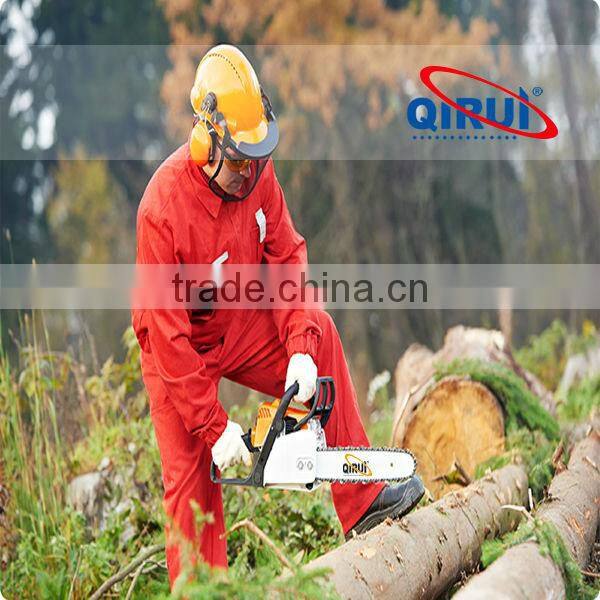 MS381 Chainsaw spare parts garden tools nose sprocket guide bar