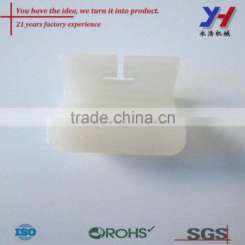 Good quality Silicone rubber sealing gasket for lid supplier