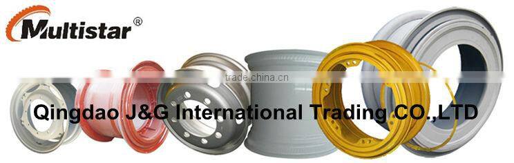 Farm Tractor Axle