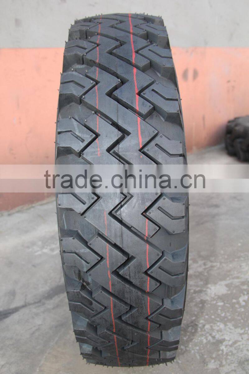 tyre manufacturer High quality light truck mining tyre 6.50-16 7.00-16 7.50-16 8.25-16