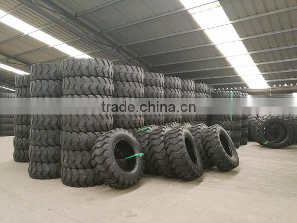 Loader Tire 17.5-25 20.5-25 23.5-25 26.5-25 29.5-25