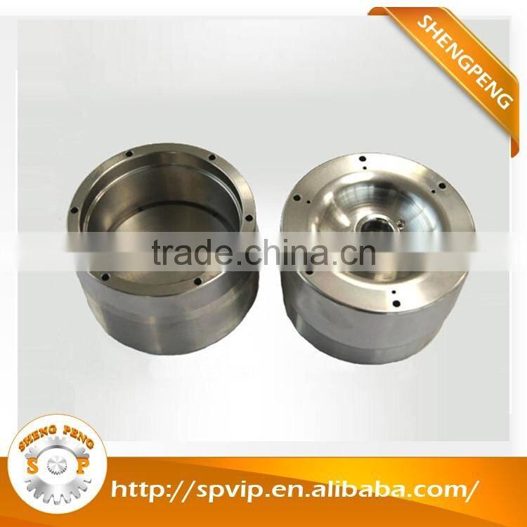 customized CNC Machining precision stainless steel turned parts,CNC machining parts,cnc turning machined mechanical part