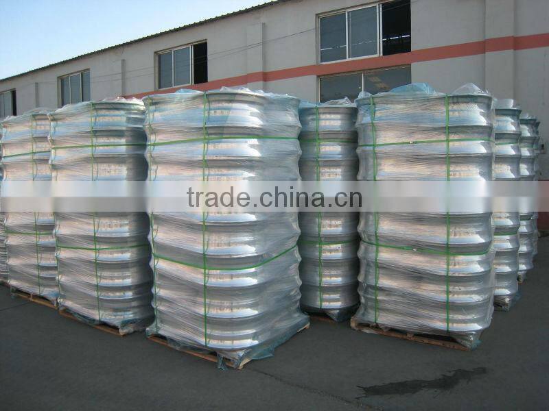 FLEMING Truck Wheel Rim 22.5X11.75 22.5X9.00 22.5X8.25 22.5X7.5