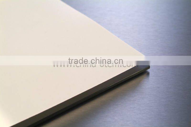 good chemical resistance POM sheet(color)