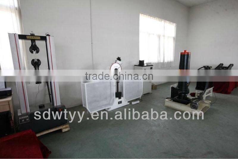 hydraulic cylinders pins from shandong province made in China