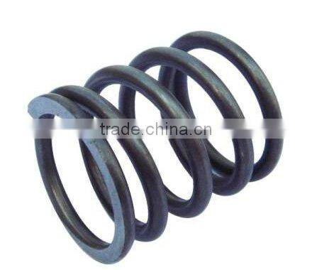 automotive coil springs