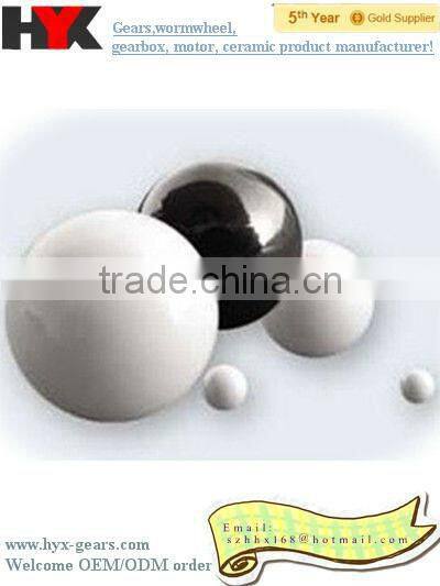 super quality ceramic ball