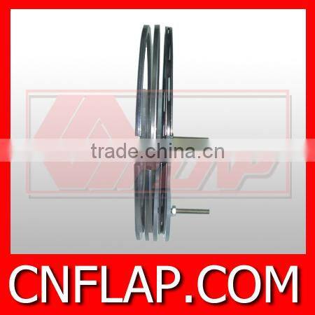 Mercedes engine body kits of OM360 piston ring