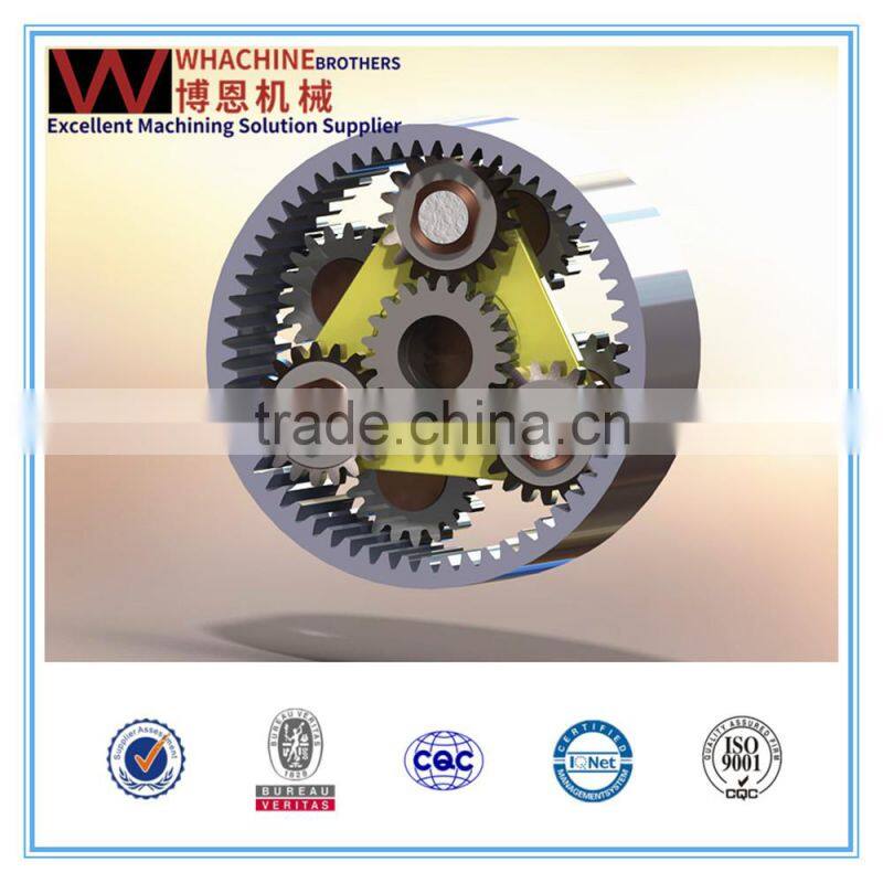 custom logos mini planetary gear ask for whachinebrothers ltd