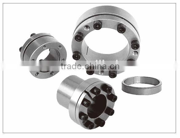 Z7B keyless locking assembly