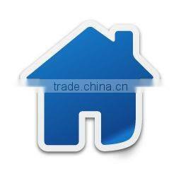 1/4"-2" Forged Brass Ball Valve With Flusher