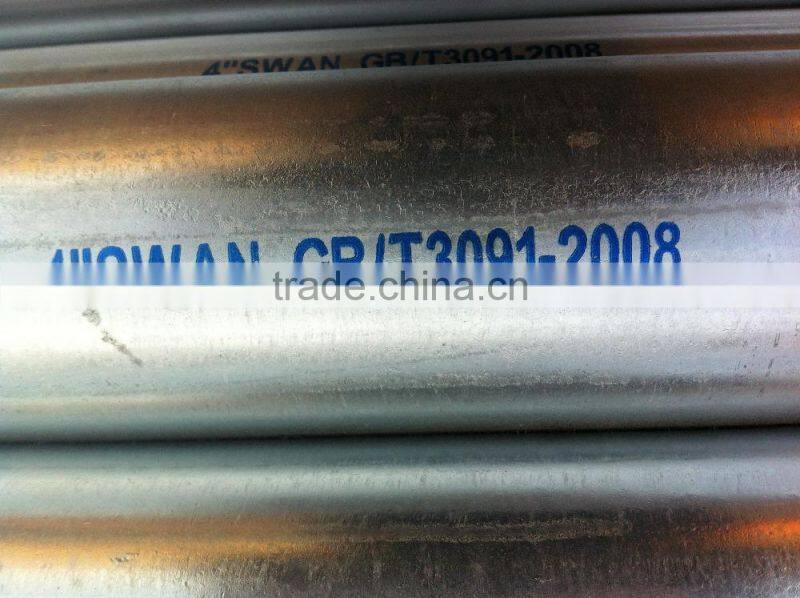 China products API 5L Gr.B Oil welded steel pipe,seamless steel pipe