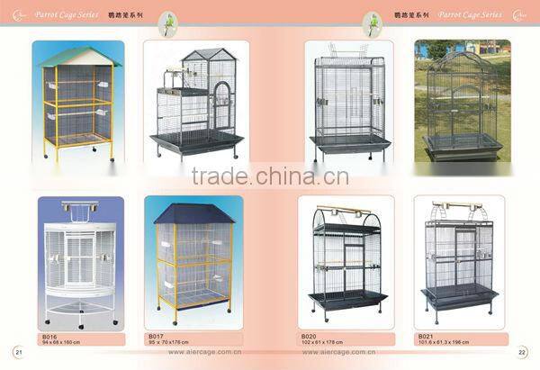 Economic of Factory pet cage metal animal cages