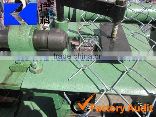 Automatic Chain Link Fence Making Machines for sale