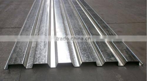 china manfacture metal decking size composite floor decking sheets,floor decking installation