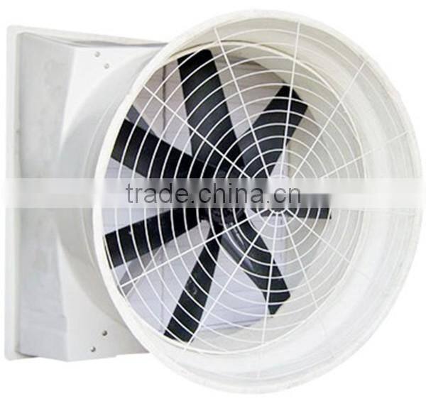 Hot selling fiberglass industrial louver,fan shutters,waterproof blinds