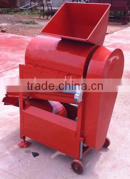 Automatic Chestnut Peeler