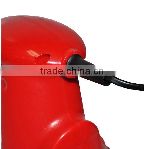 Mini Car Polishing Machine