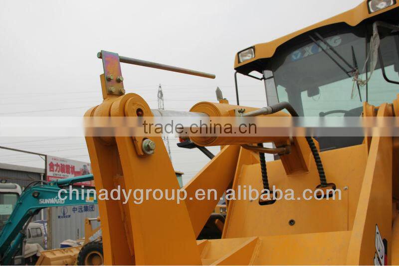 well-known brand XCMG LW300F wheel loader