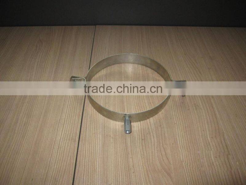 Suspension Rings for HAVC system