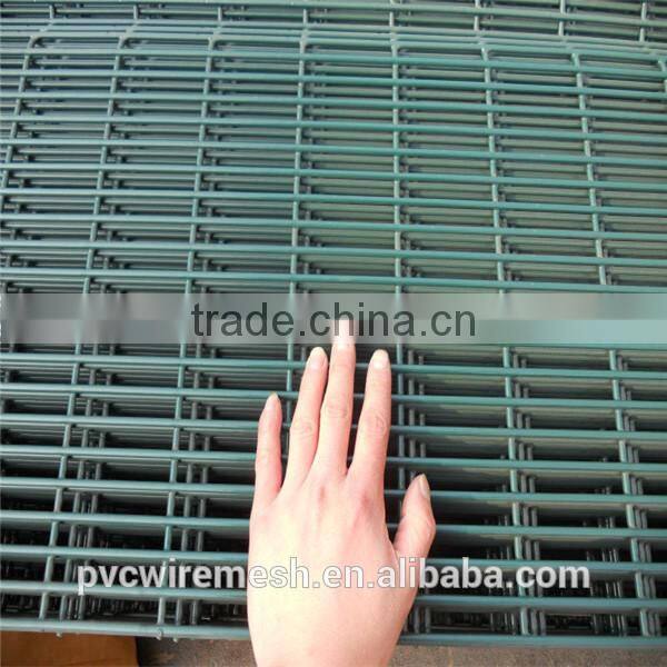 Anti-climb fence with factory price