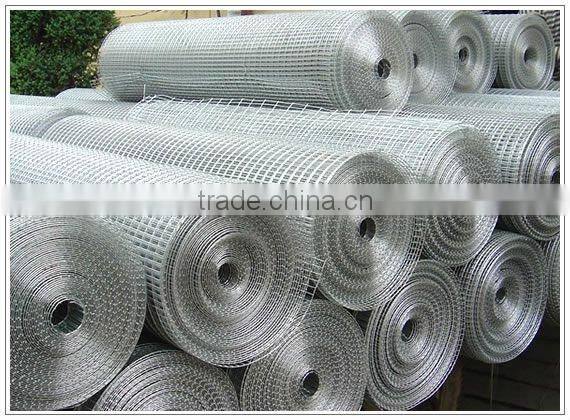 construction wire mesh application and square hole shape welded wire mesh