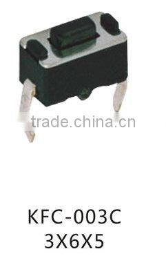 Mini tact switch