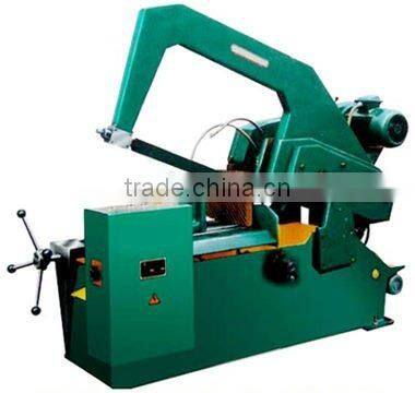 "320mm Cutting( Round bar) " Metal Cutting Hack Sawing Machine HS7132