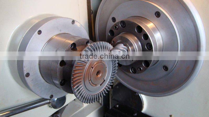 Bevel Spiral Gears OEM