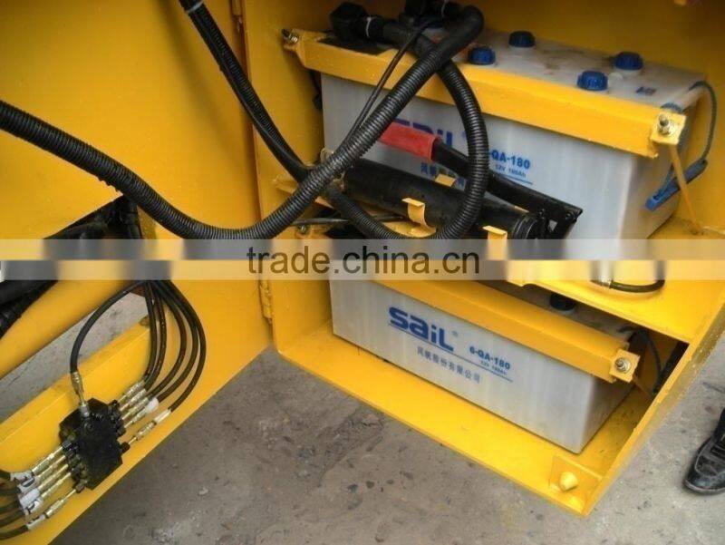 12 Ton weight of new vibratory road roller price compactor for sale