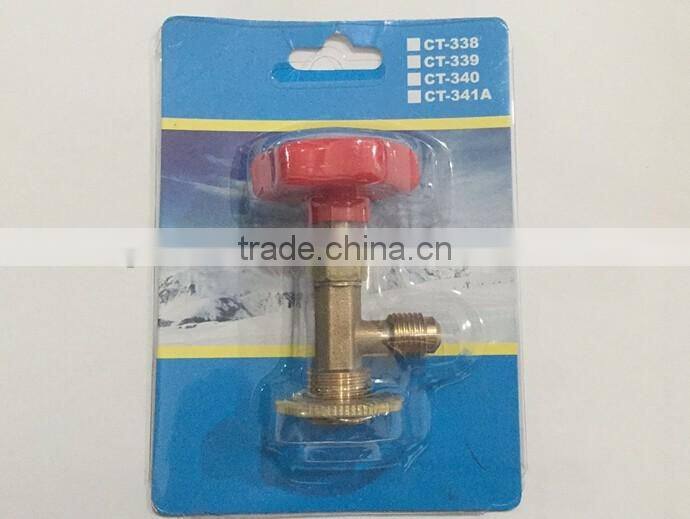 CH series Can tap valve CT-339