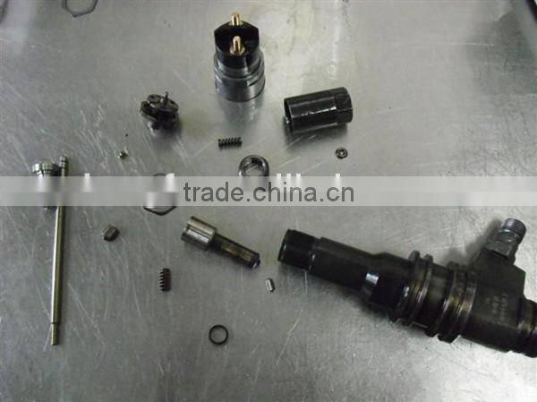 Control Valve 0 445 120 002