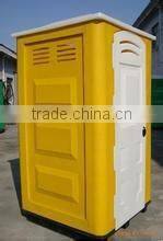 Blow moulding plastic toilet Customized OEM Blow Molding Tooling and production