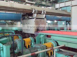 Square, Round, Rectangle Billet Casting Marking Machine