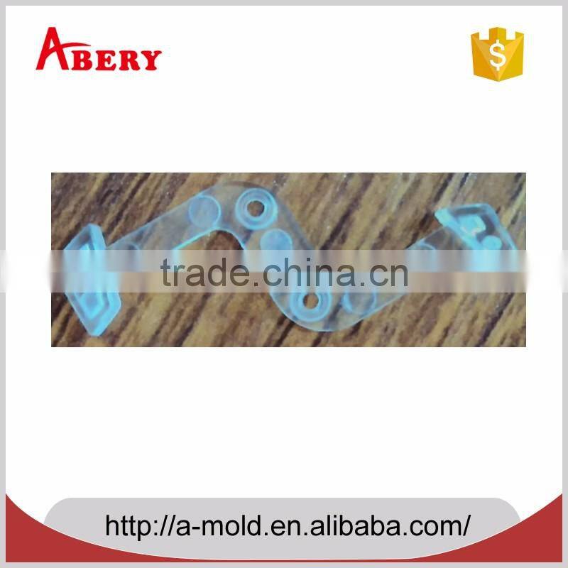 Plastic Injection Mold Tooling Design & Creating of Car Auto Plastic Parts