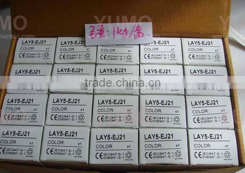 LAY5-EJ21 Push Button switch