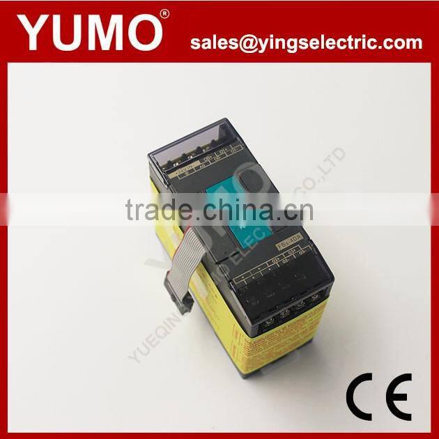 FBs-4DA programmable controller module 4analogic outputs Fatek PLC