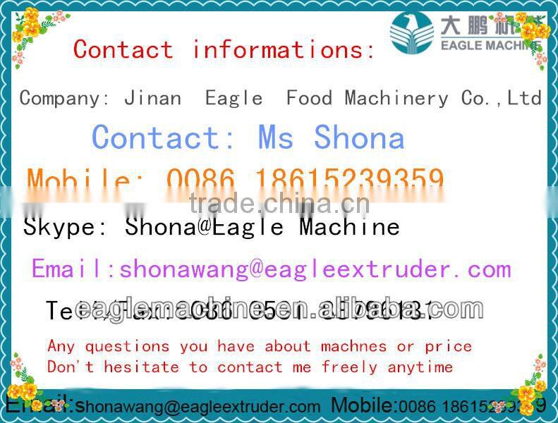 liquid oil fat /slurry /sugar sprayer mixing flavoring seasoning machine