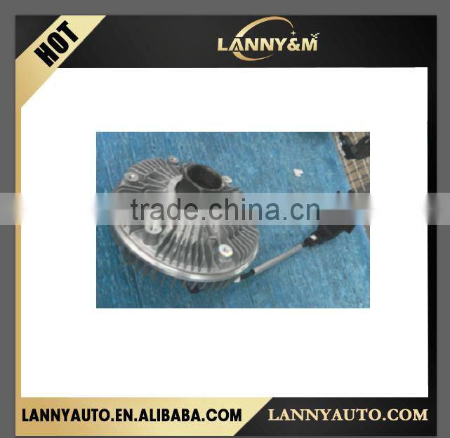 American Cars Cooling System Parts Electrical Fan Clutch for Explore Mercury Mountaineer 7C3Z8A616F 7C3Z8A616E 7C3Z7A195N 8C3Z8A